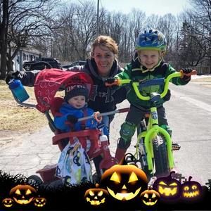 Meet your Posher, Denise